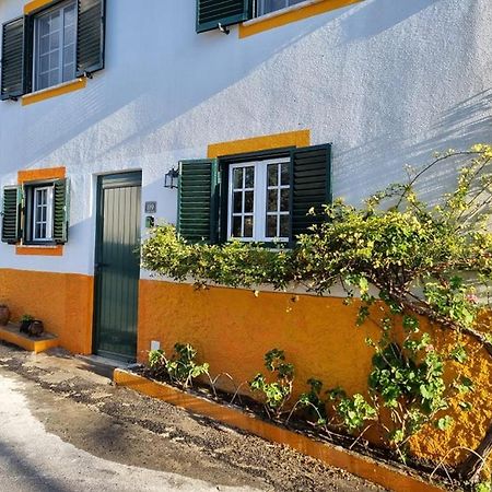 Casa da Andorinha Pardieiros Exterior foto